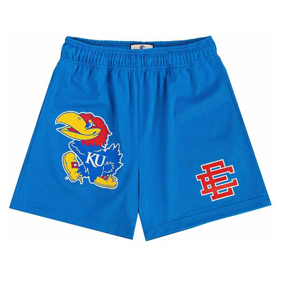 Eric Emanuel EE Basic Kansas Short